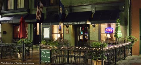 village square restaurants|The Village Restaurant .